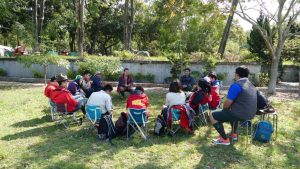 2016-10501羅浮考驗營