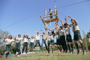 2016-10501羅浮考驗營