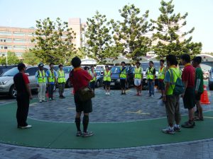 1010526-7  C2C-6鐵騎長征 挑戰極限活動 039
