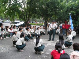 各項研習