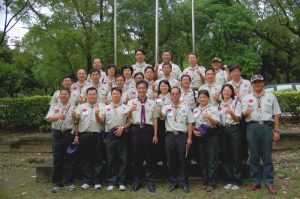 支持團隊