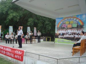 99縣大露營