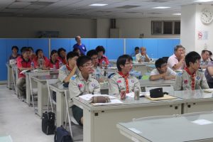 20130630童軍志工訓練