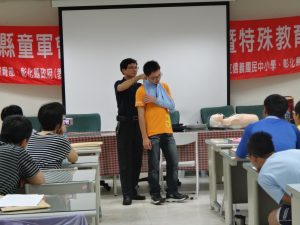 20130630童軍志工訓練