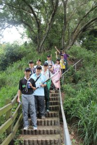 56期輔導人員木章訓練