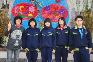 100年三五慶祝會