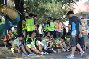 C2C鐵騎長征7