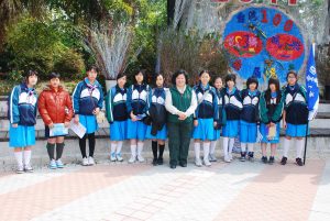 100年三五慶祝會