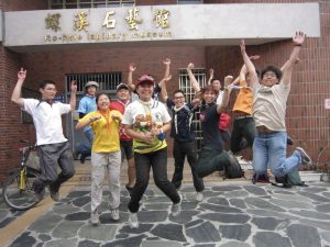 10201羅浮考驗營彰化