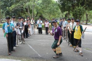 56期輔導人員木章訓練