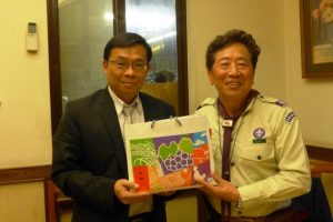2017第25屆訓練組員研習