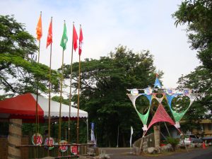 100年全國大露營