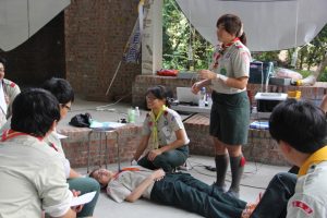 10201羅浮考驗營彰化