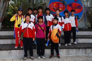 100年三五慶祝會