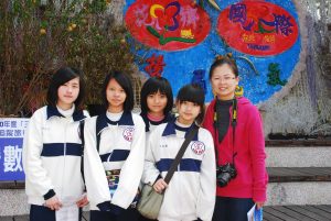 100年三五慶祝會