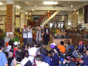 幼童軍