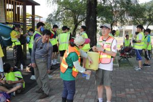 C2C鐵騎長征7