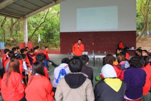 10201羅浮考驗營彰化