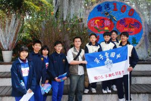 100年三五慶祝會
