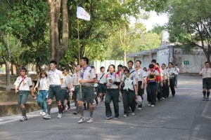10201羅浮考驗營彰化