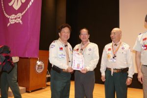 2017第25屆訓練組員研習